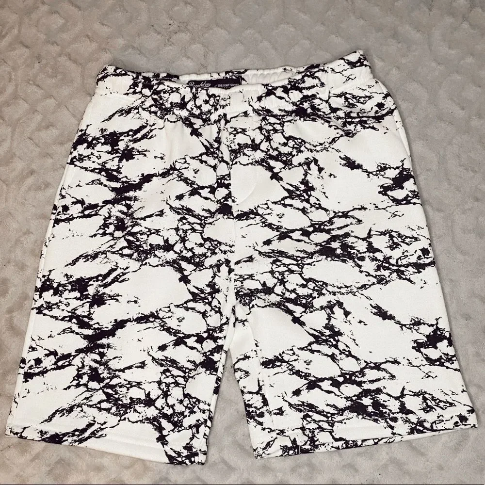 Brooklyn Cloth Men’s Shorts - Picture 2 of 8